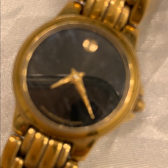 Movado Watch - Picture 4 of 4